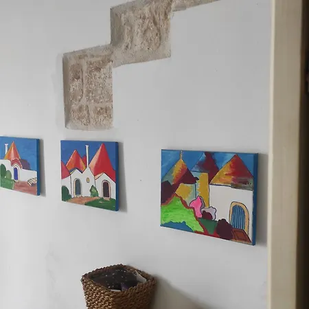 A_casa_da_leo Bed & Breakfast